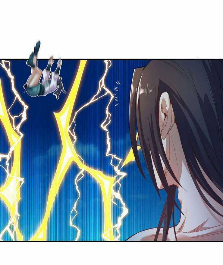 Ta Bị Nhốt Tại Cùng Một Ngày Mười Vạn Năm Chapter 22 trang 7