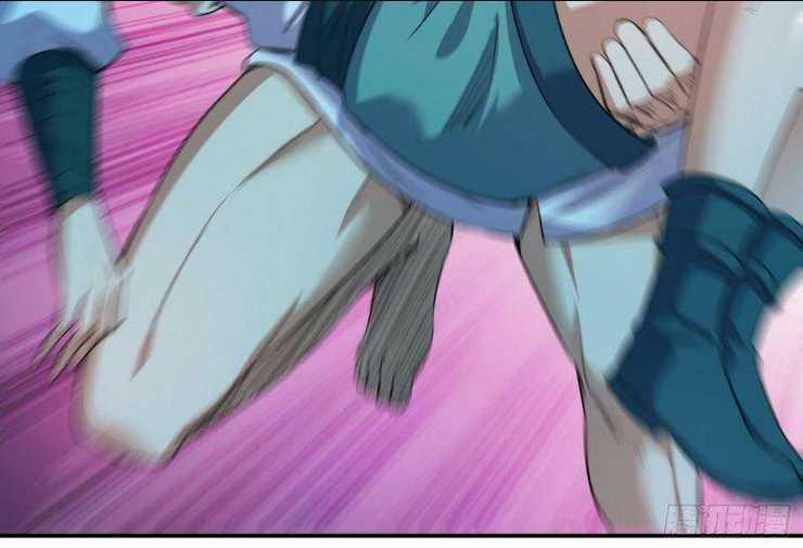 Ta Bị Nhốt Tại Cùng Một Ngày Mười Vạn Năm Chapter 22 trang 9