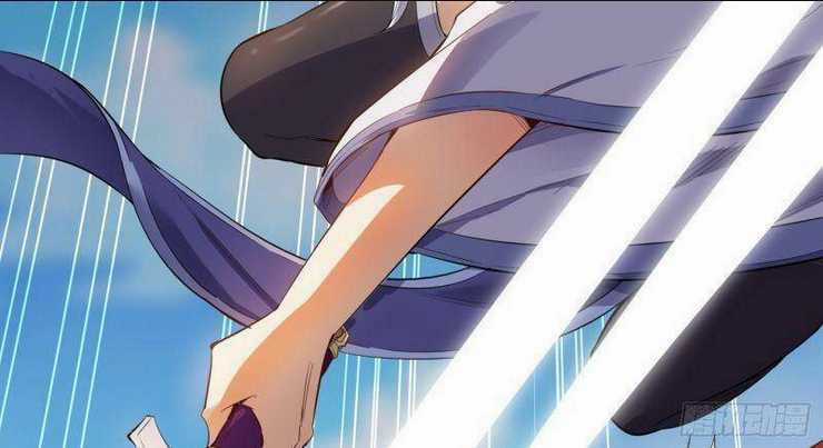 Ta Bị Nhốt Tại Cùng Một Ngày Mười Vạn Năm Chapter 23 trang 20