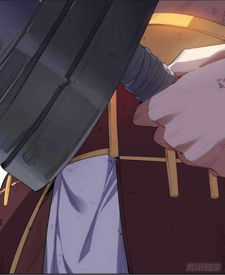 Ta Bị Nhốt Tại Cùng Một Ngày Mười Vạn Năm Chapter 23 trang 22