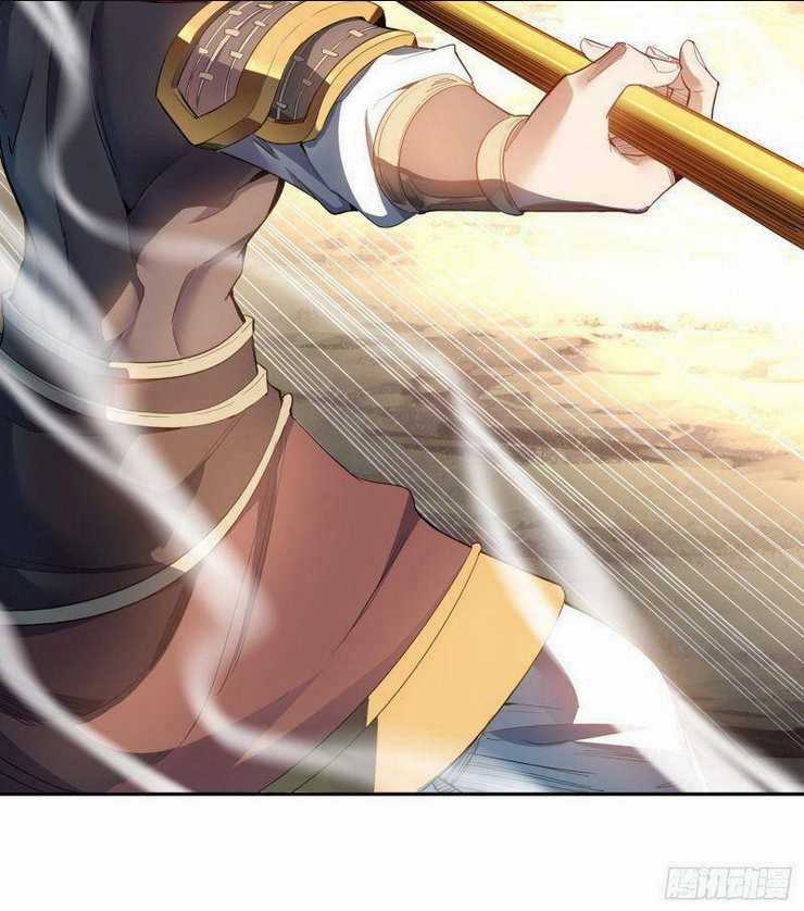 Ta Bị Nhốt Tại Cùng Một Ngày Mười Vạn Năm Chapter 23 trang 27