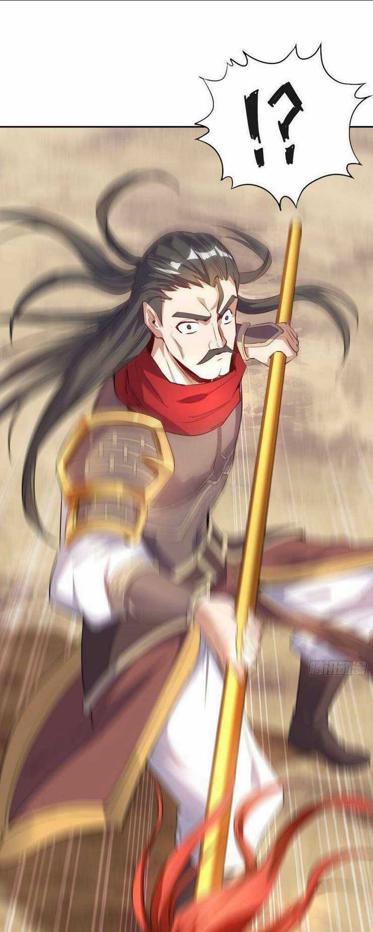 Ta Bị Nhốt Tại Cùng Một Ngày Mười Vạn Năm Chapter 23 trang 28