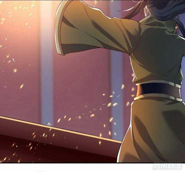 Ta Bị Nhốt Tại Cùng Một Ngày Mười Vạn Năm Chapter 23 trang 3