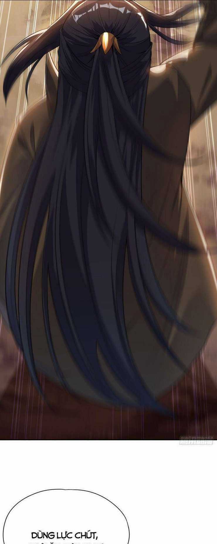 Ta Bị Nhốt Tại Cùng Một Ngày Mười Vạn Năm Chapter 23 trang 30