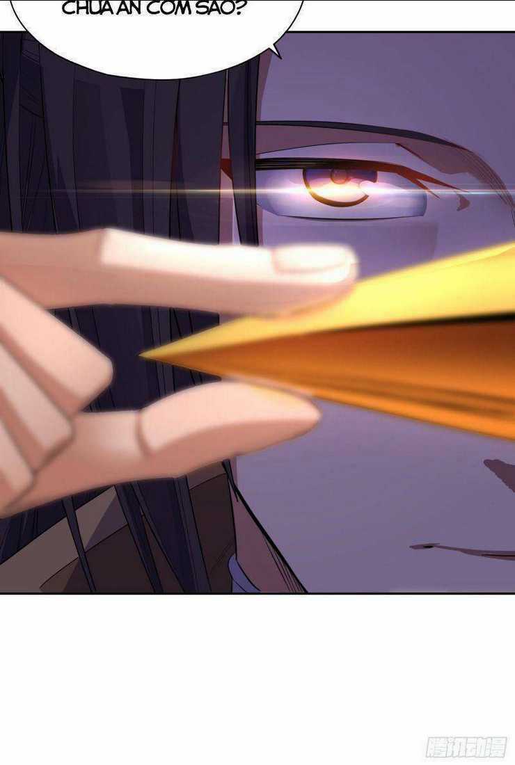 Ta Bị Nhốt Tại Cùng Một Ngày Mười Vạn Năm Chapter 23 trang 31