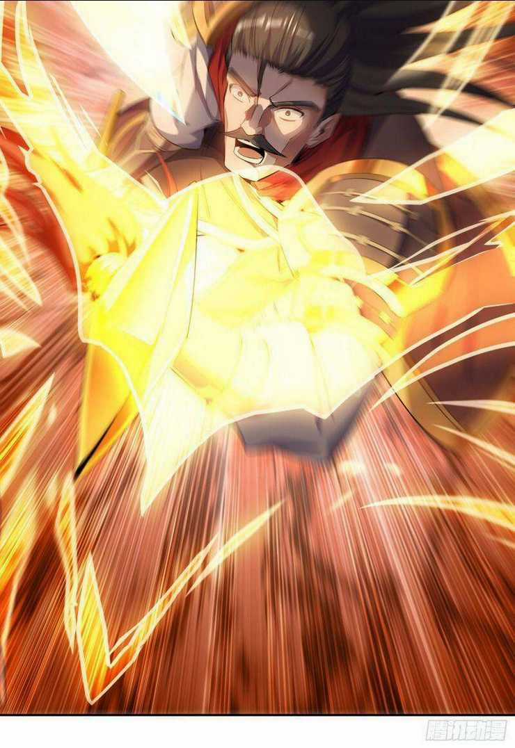 Ta Bị Nhốt Tại Cùng Một Ngày Mười Vạn Năm Chapter 23 trang 33