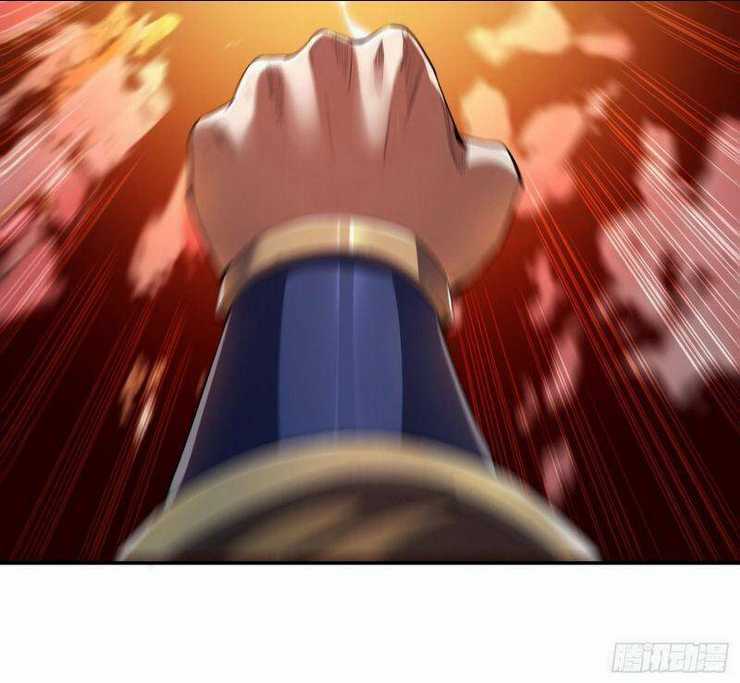 Ta Bị Nhốt Tại Cùng Một Ngày Mười Vạn Năm Chapter 23 trang 5