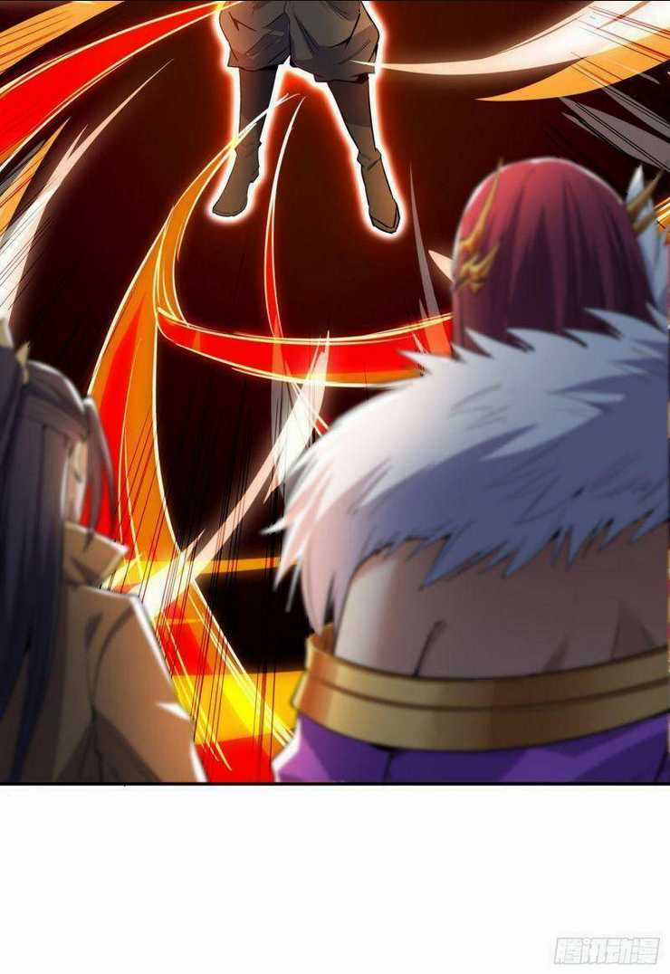 Ta Bị Nhốt Tại Cùng Một Ngày Mười Vạn Năm Chapter 23 trang 9