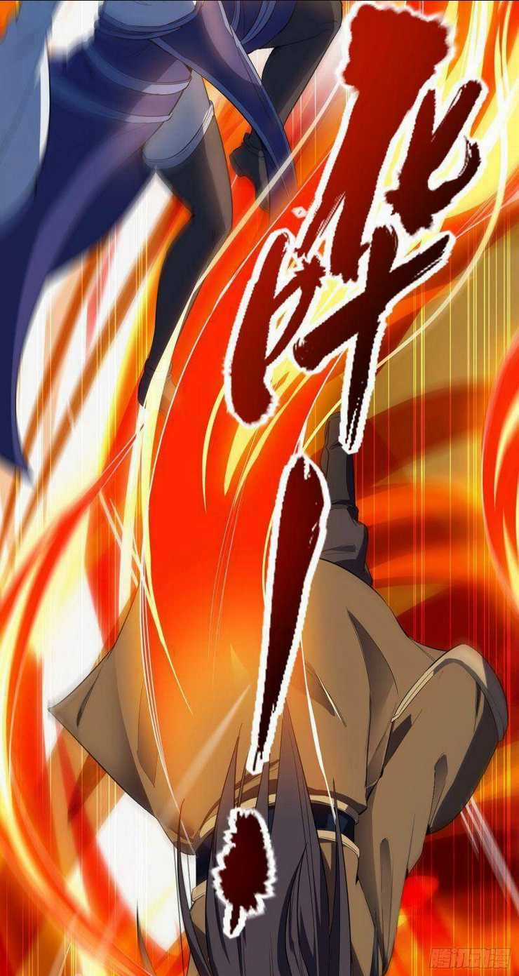 Ta Bị Nhốt Tại Cùng Một Ngày Mười Vạn Năm Chapter 24 trang 10