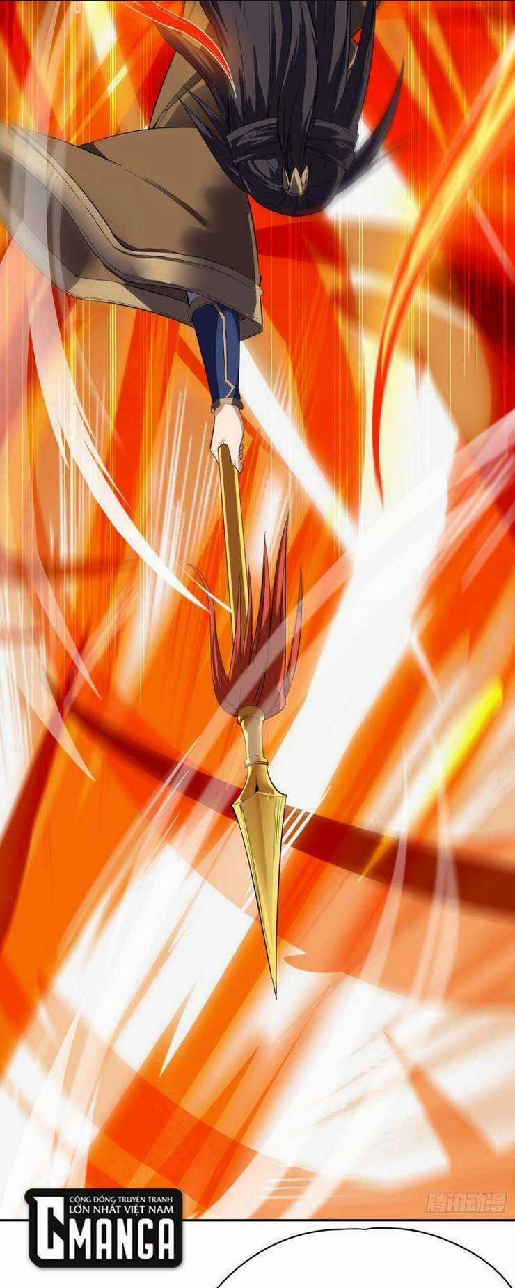 Ta Bị Nhốt Tại Cùng Một Ngày Mười Vạn Năm Chapter 24 trang 11