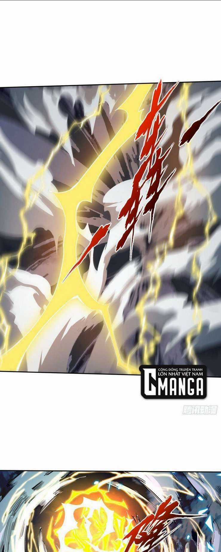 Ta Bị Nhốt Tại Cùng Một Ngày Mười Vạn Năm Chapter 24 trang 14