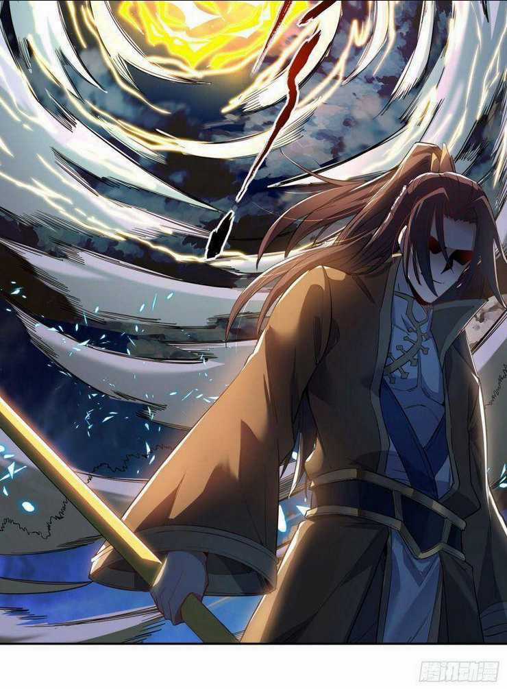 Ta Bị Nhốt Tại Cùng Một Ngày Mười Vạn Năm Chapter 24 trang 15