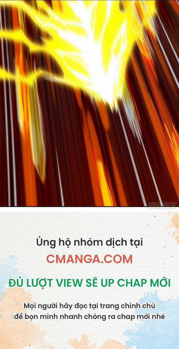 Ta Bị Nhốt Tại Cùng Một Ngày Mười Vạn Năm Chapter 24 trang 17