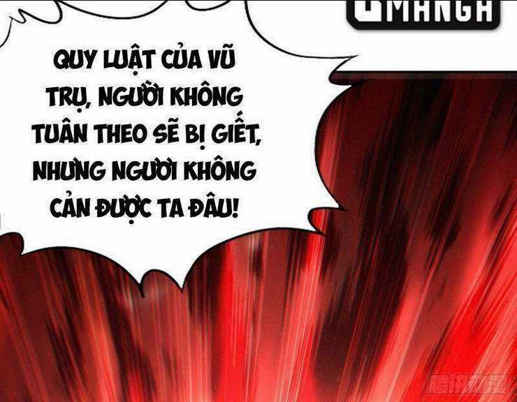 Ta Bị Nhốt Tại Cùng Một Ngày Mười Vạn Năm Chapter 24 trang 23