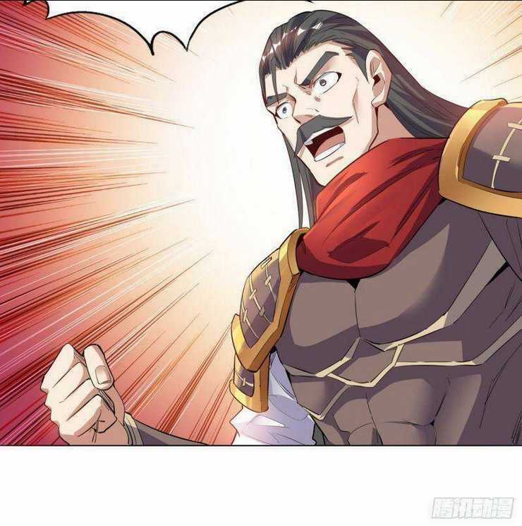 Ta Bị Nhốt Tại Cùng Một Ngày Mười Vạn Năm Chapter 24 trang 5