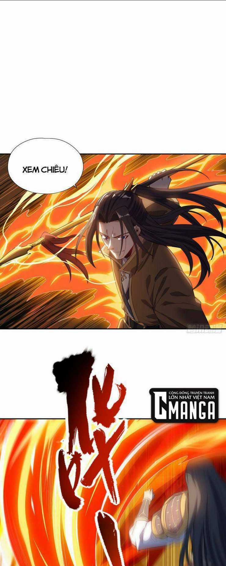 Ta Bị Nhốt Tại Cùng Một Ngày Mười Vạn Năm Chapter 24 trang 7