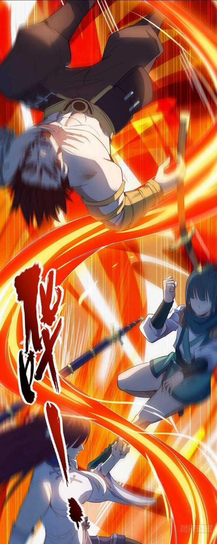 Ta Bị Nhốt Tại Cùng Một Ngày Mười Vạn Năm Chapter 24 trang 9