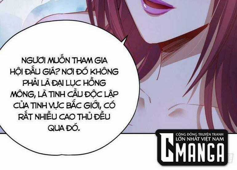 Ta Bị Nhốt Tại Cùng Một Ngày Mười Vạn Năm Chapter 25 trang 0