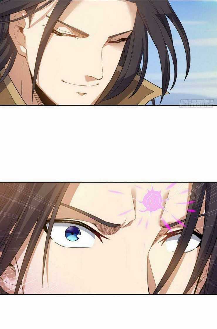 Ta Bị Nhốt Tại Cùng Một Ngày Mười Vạn Năm Chapter 25 trang 13