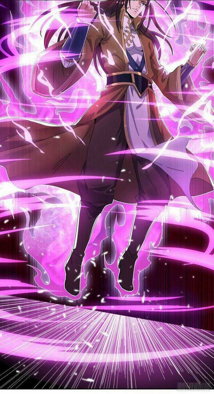 Ta Bị Nhốt Tại Cùng Một Ngày Mười Vạn Năm Chapter 25 trang 15