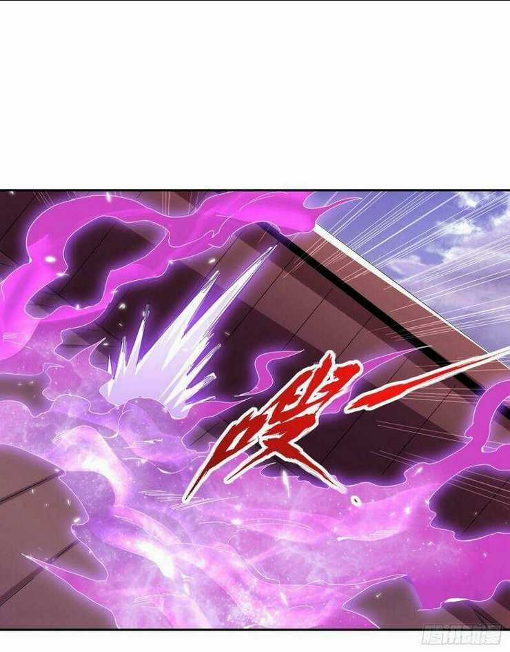 Ta Bị Nhốt Tại Cùng Một Ngày Mười Vạn Năm Chapter 25 trang 19