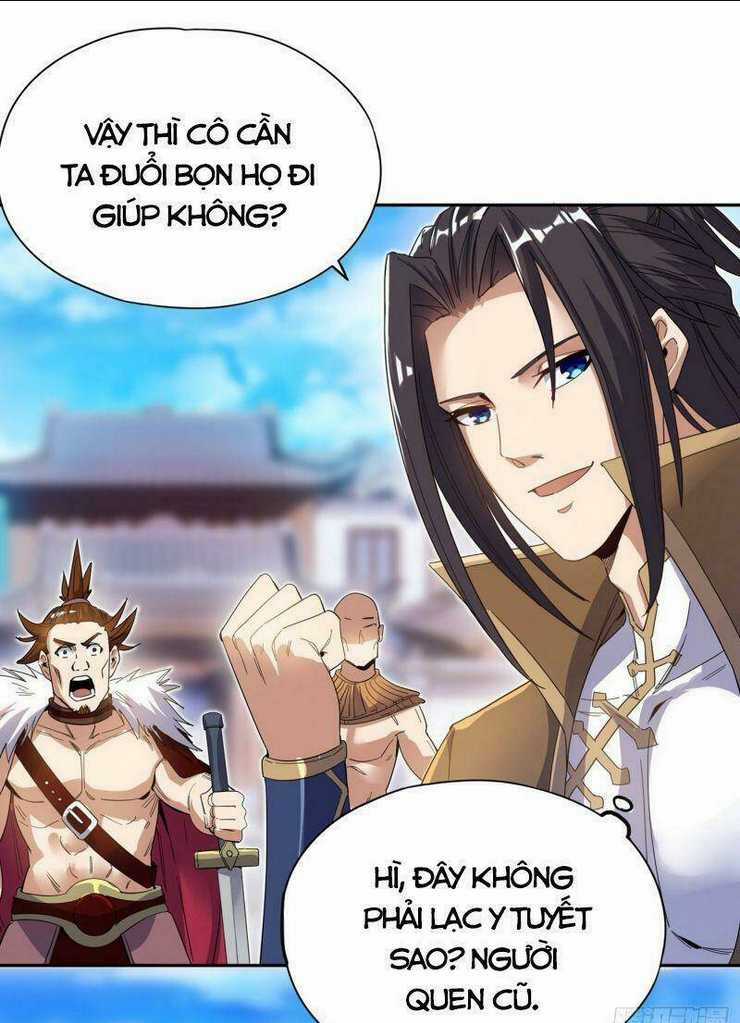 Ta Bị Nhốt Tại Cùng Một Ngày Mười Vạn Năm Chapter 25 trang 29