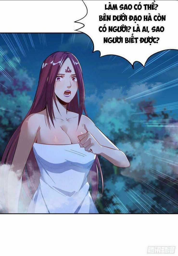 Ta Bị Nhốt Tại Cùng Một Ngày Mười Vạn Năm Chapter 25 trang 3