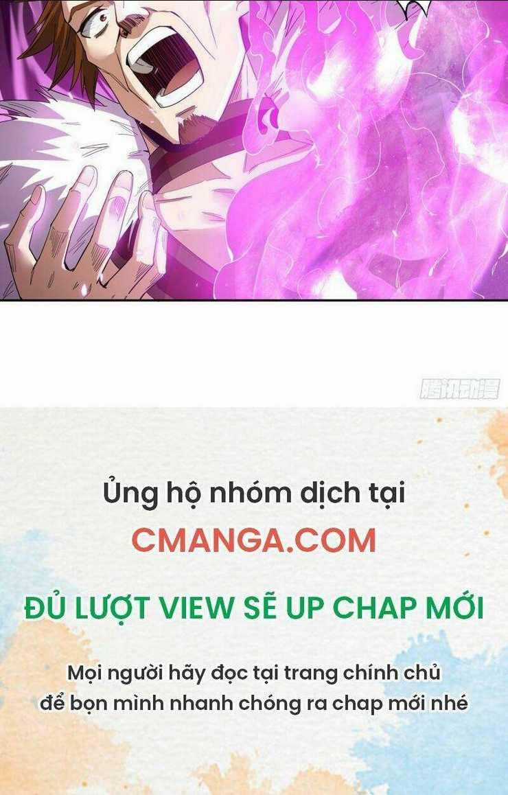 Ta Bị Nhốt Tại Cùng Một Ngày Mười Vạn Năm Chapter 25 trang 36