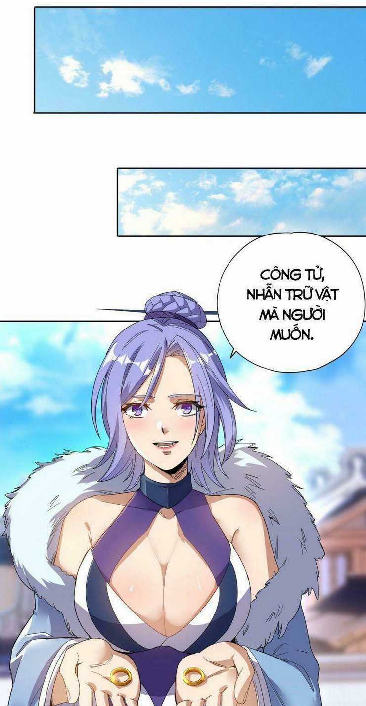 Ta Bị Nhốt Tại Cùng Một Ngày Mười Vạn Năm Chapter 26 trang 12