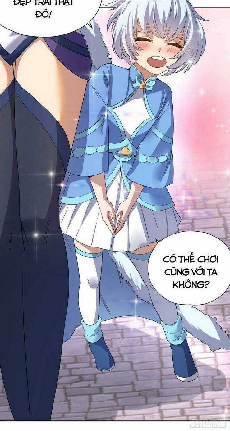 Ta Bị Nhốt Tại Cùng Một Ngày Mười Vạn Năm Chapter 26 trang 15