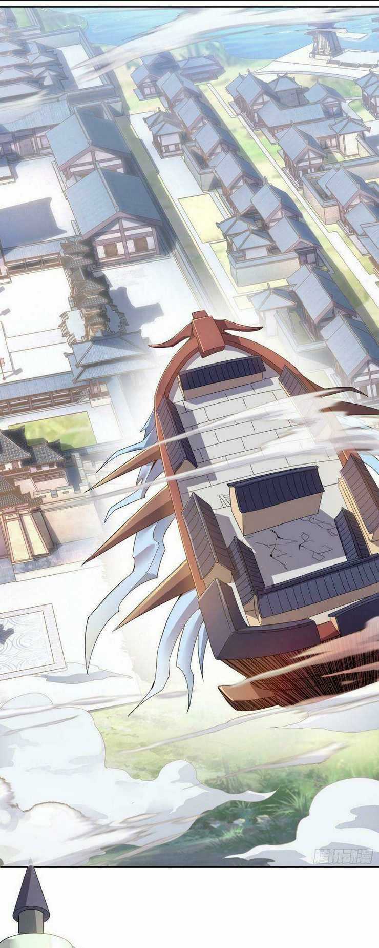 Ta Bị Nhốt Tại Cùng Một Ngày Mười Vạn Năm Chapter 26 trang 18