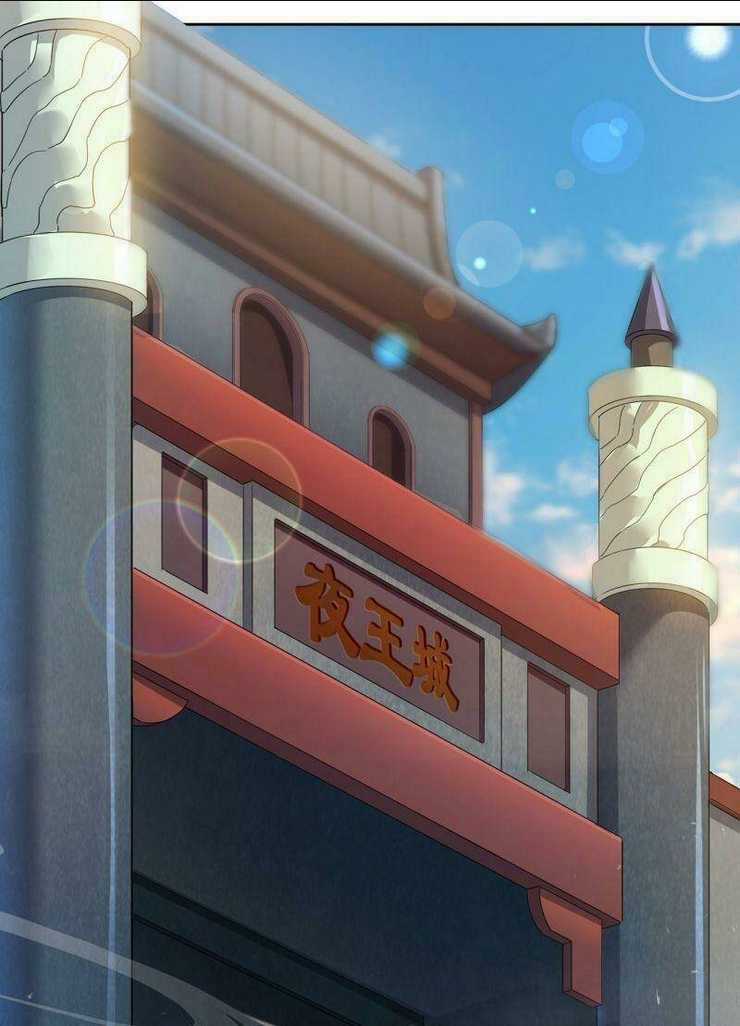 Ta Bị Nhốt Tại Cùng Một Ngày Mười Vạn Năm Chapter 26 trang 19