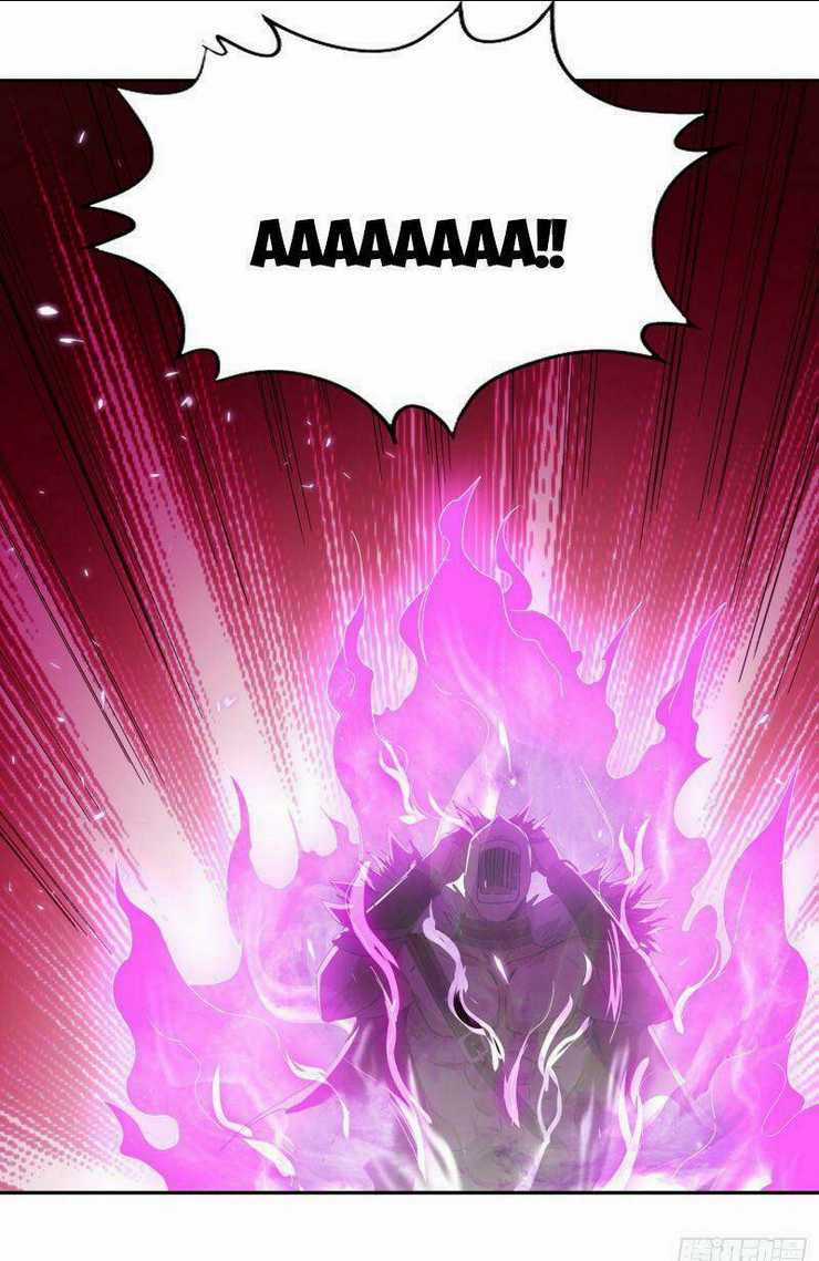 Ta Bị Nhốt Tại Cùng Một Ngày Mười Vạn Năm Chapter 26 trang 2