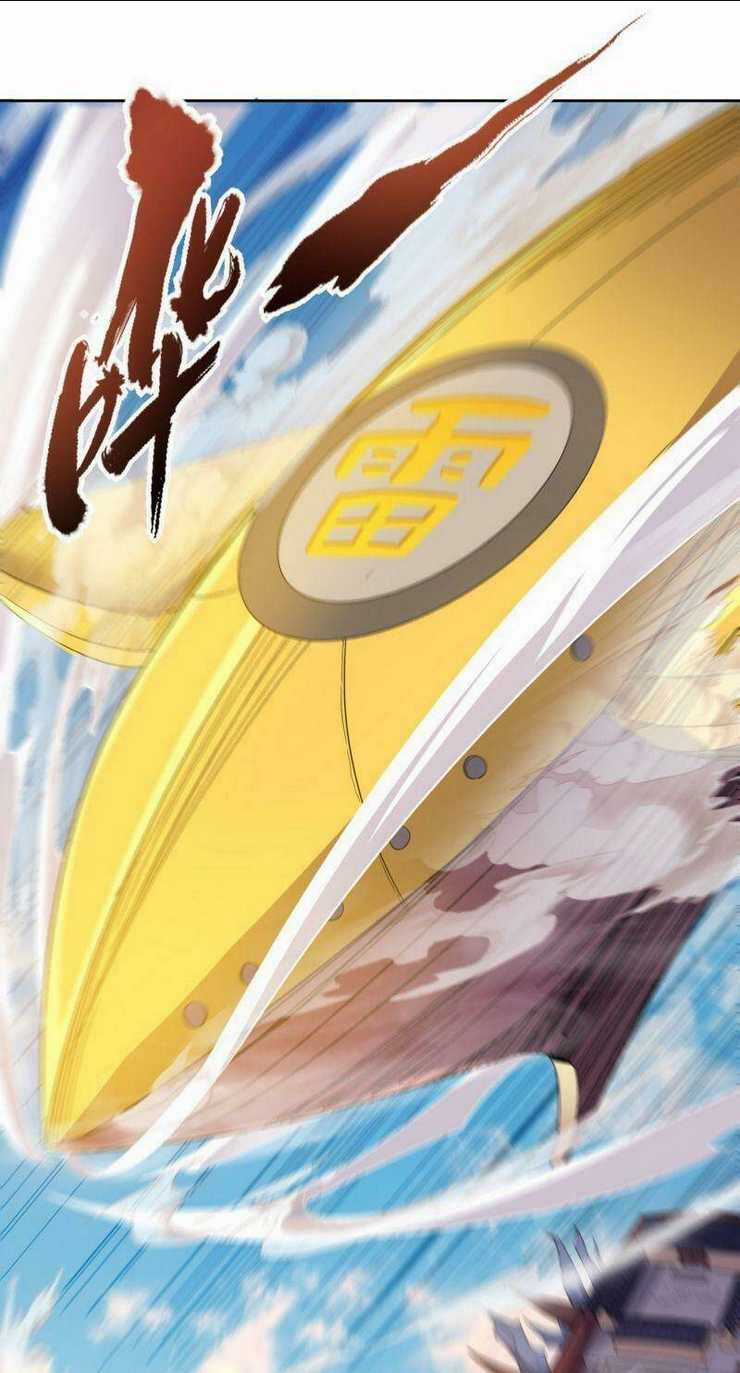 Ta Bị Nhốt Tại Cùng Một Ngày Mười Vạn Năm Chapter 26 trang 23