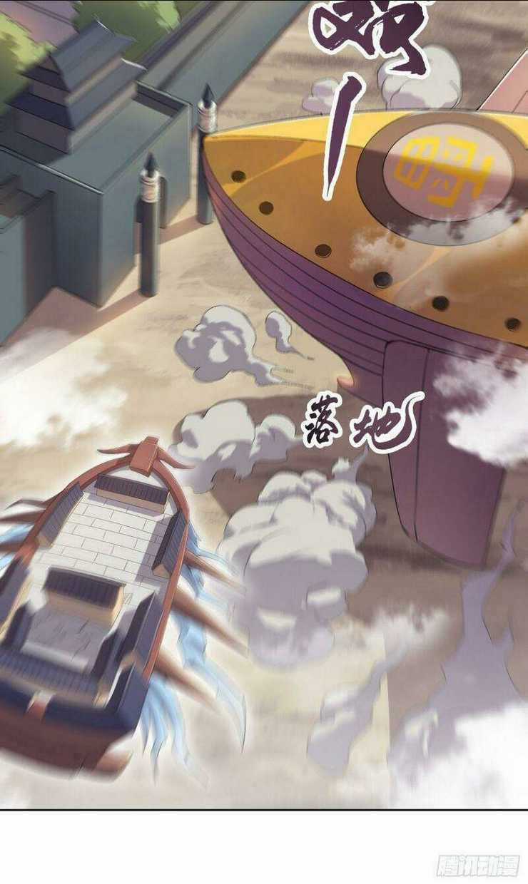 Ta Bị Nhốt Tại Cùng Một Ngày Mười Vạn Năm Chapter 26 trang 28