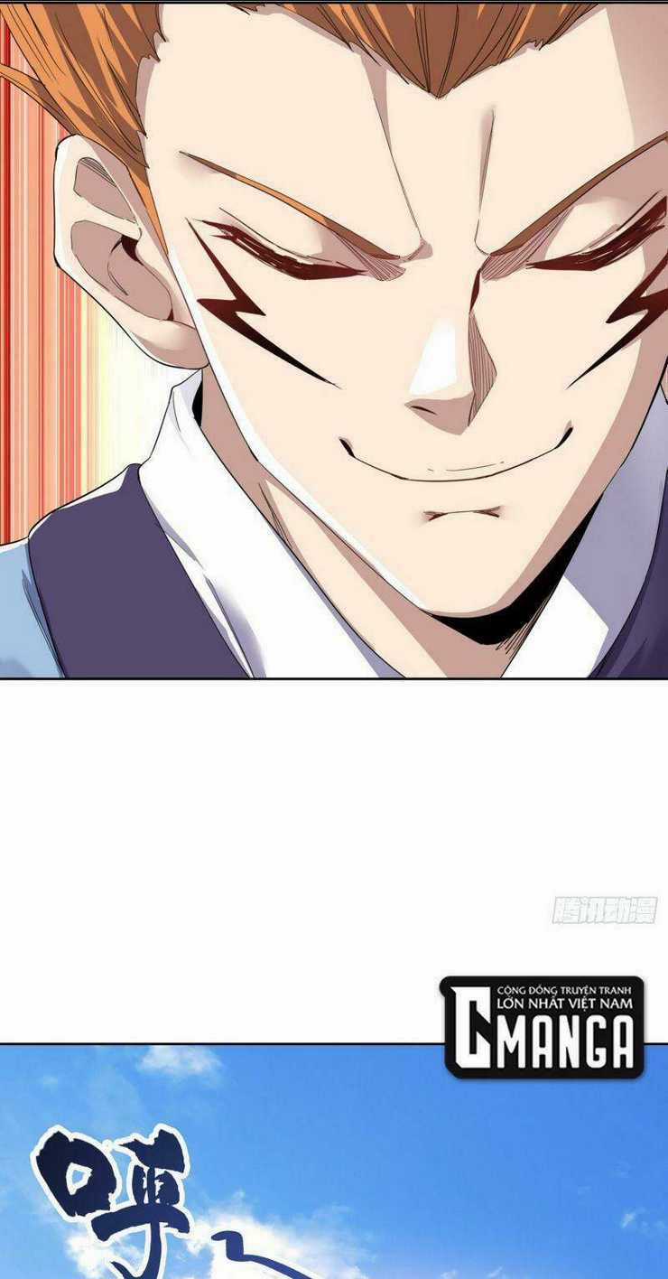 Ta Bị Nhốt Tại Cùng Một Ngày Mười Vạn Năm Chapter 26 trang 37