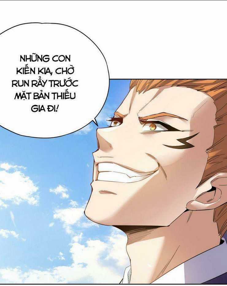 Ta Bị Nhốt Tại Cùng Một Ngày Mười Vạn Năm Chapter 26 trang 39