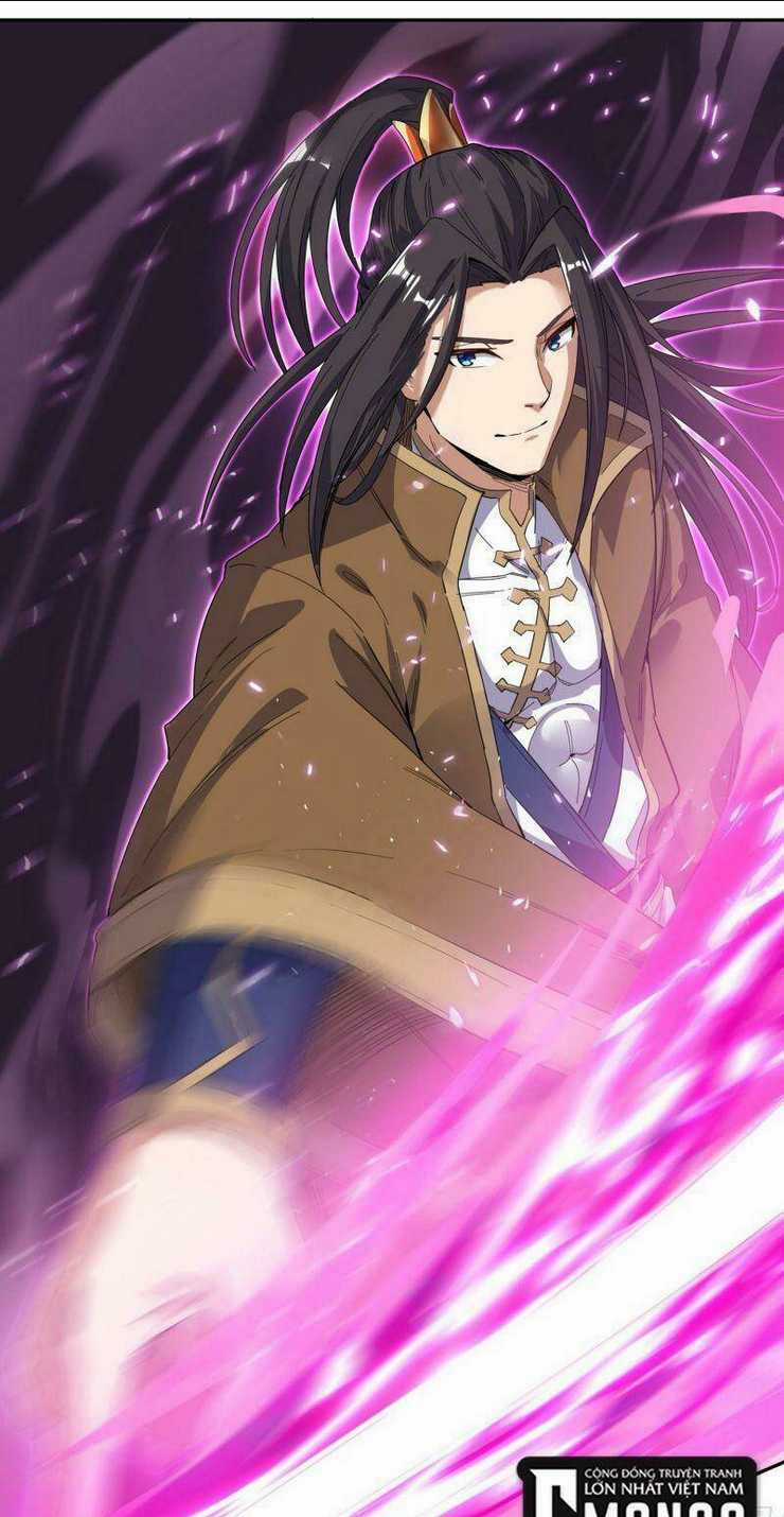 Ta Bị Nhốt Tại Cùng Một Ngày Mười Vạn Năm Chapter 26 trang 4