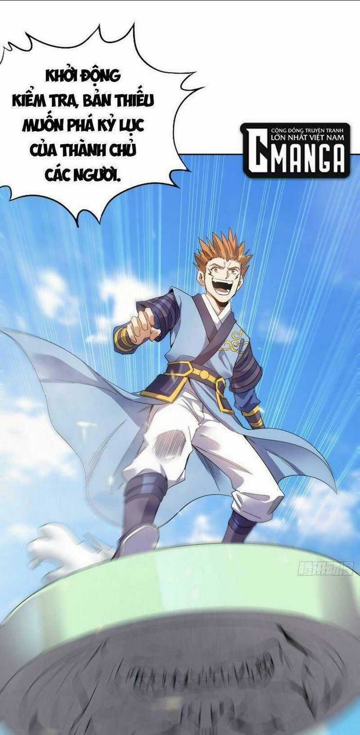 Ta Bị Nhốt Tại Cùng Một Ngày Mười Vạn Năm Chapter 26 trang 41