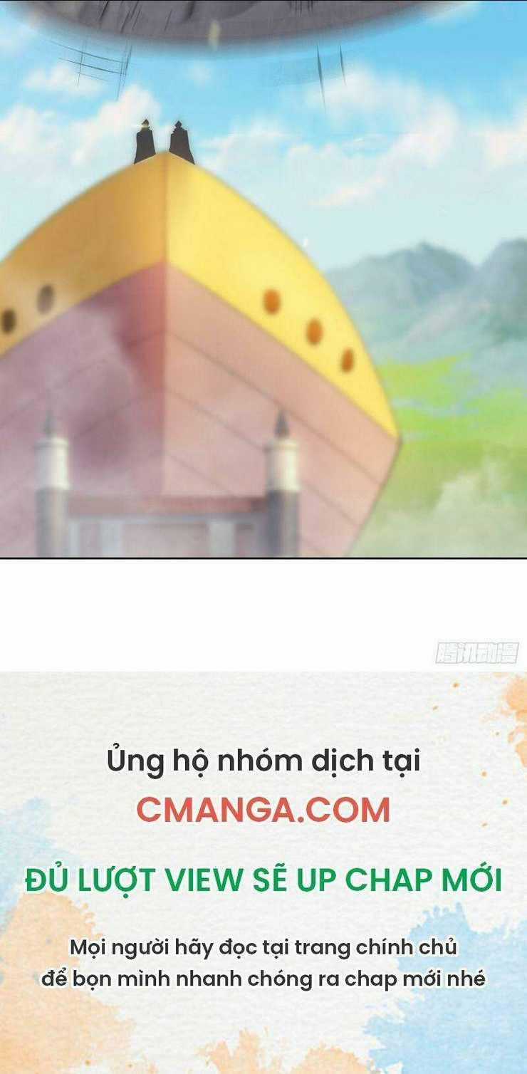 Ta Bị Nhốt Tại Cùng Một Ngày Mười Vạn Năm Chapter 26 trang 42