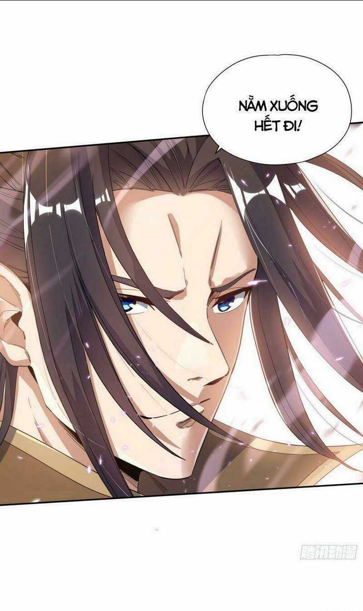 Ta Bị Nhốt Tại Cùng Một Ngày Mười Vạn Năm Chapter 26 trang 6