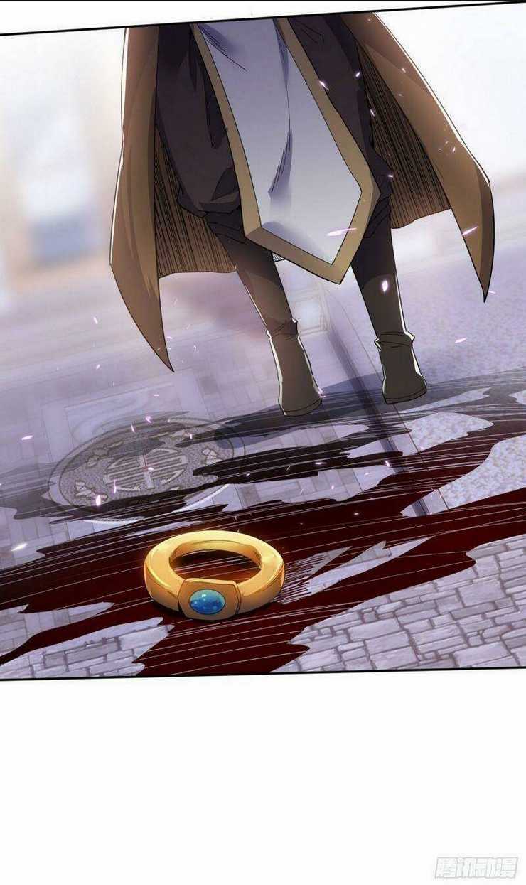 Ta Bị Nhốt Tại Cùng Một Ngày Mười Vạn Năm Chapter 26 trang 7