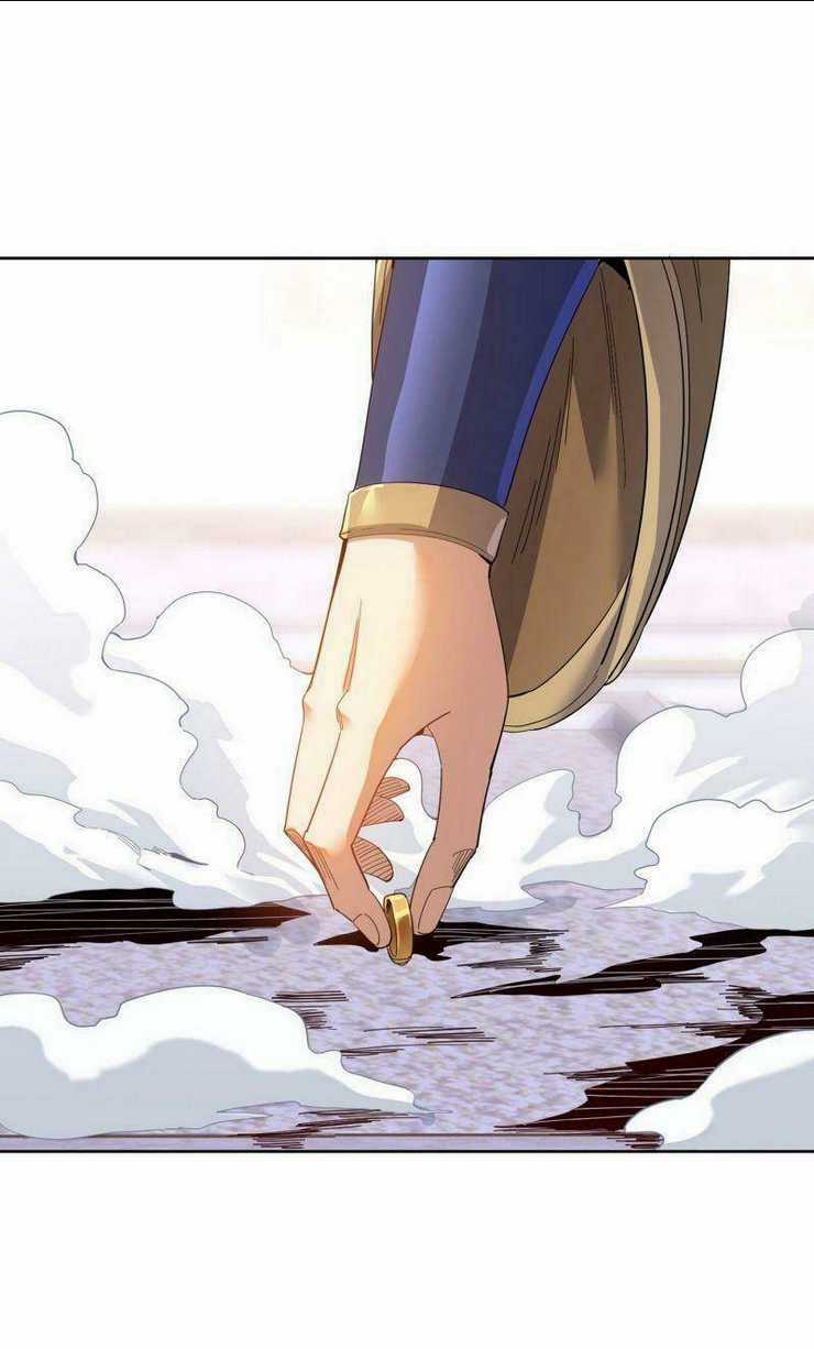 Ta Bị Nhốt Tại Cùng Một Ngày Mười Vạn Năm Chapter 26 trang 8