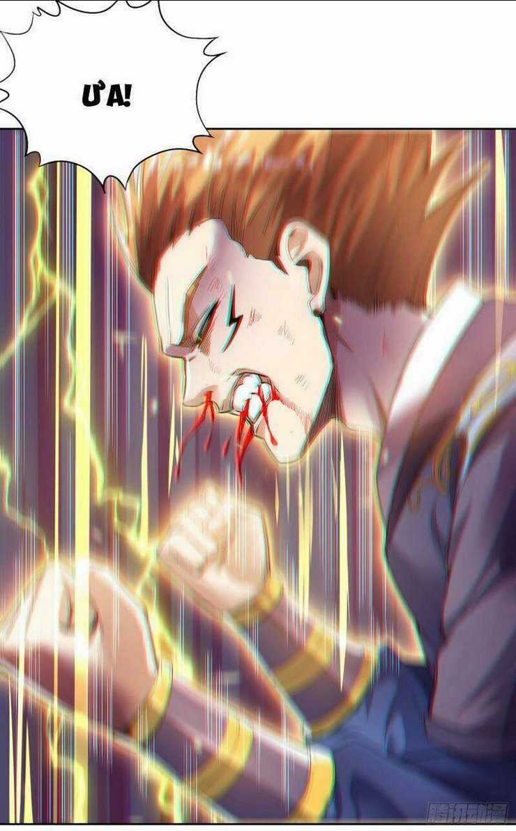 Ta Bị Nhốt Tại Cùng Một Ngày Mười Vạn Năm Chapter 27 trang 10