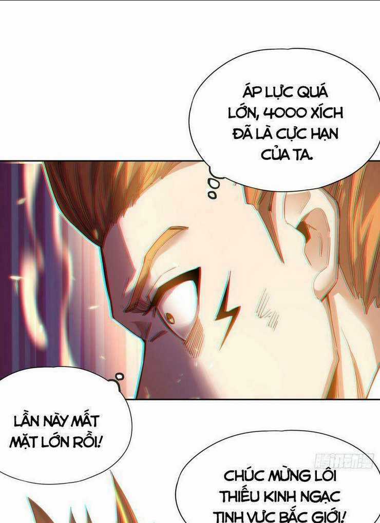 Ta Bị Nhốt Tại Cùng Một Ngày Mười Vạn Năm Chapter 27 trang 11