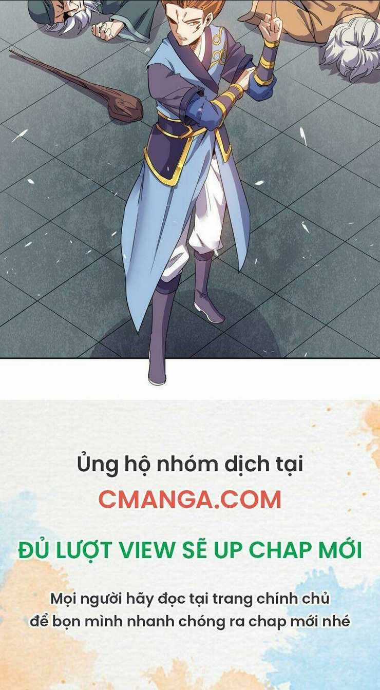 Ta Bị Nhốt Tại Cùng Một Ngày Mười Vạn Năm Chapter 27 trang 18