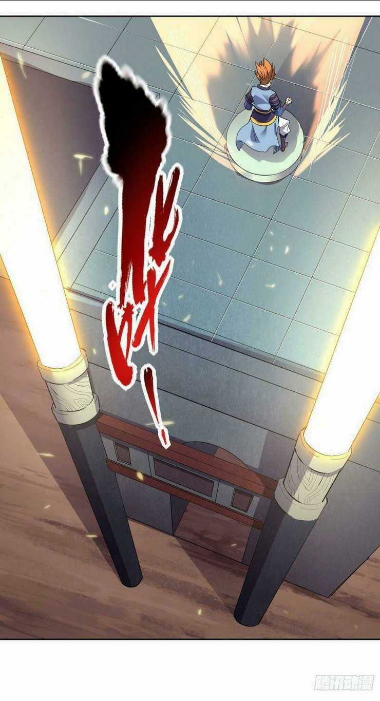 Ta Bị Nhốt Tại Cùng Một Ngày Mười Vạn Năm Chapter 27 trang 2