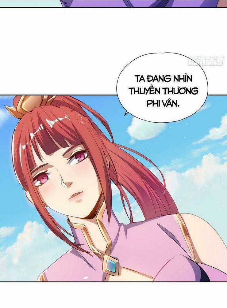 Ta Bị Nhốt Tại Cùng Một Ngày Mười Vạn Năm Chapter 27 trang 22