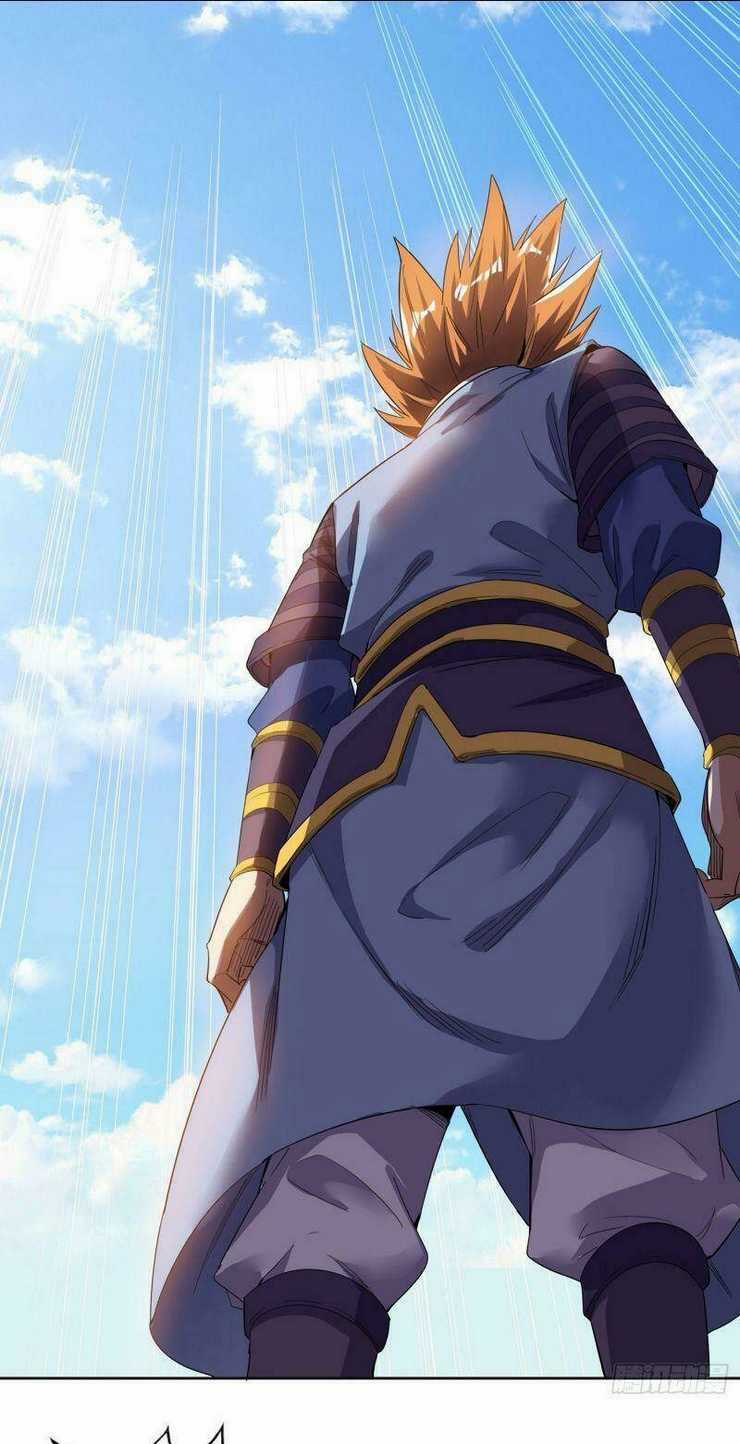 Ta Bị Nhốt Tại Cùng Một Ngày Mười Vạn Năm Chapter 27 trang 25