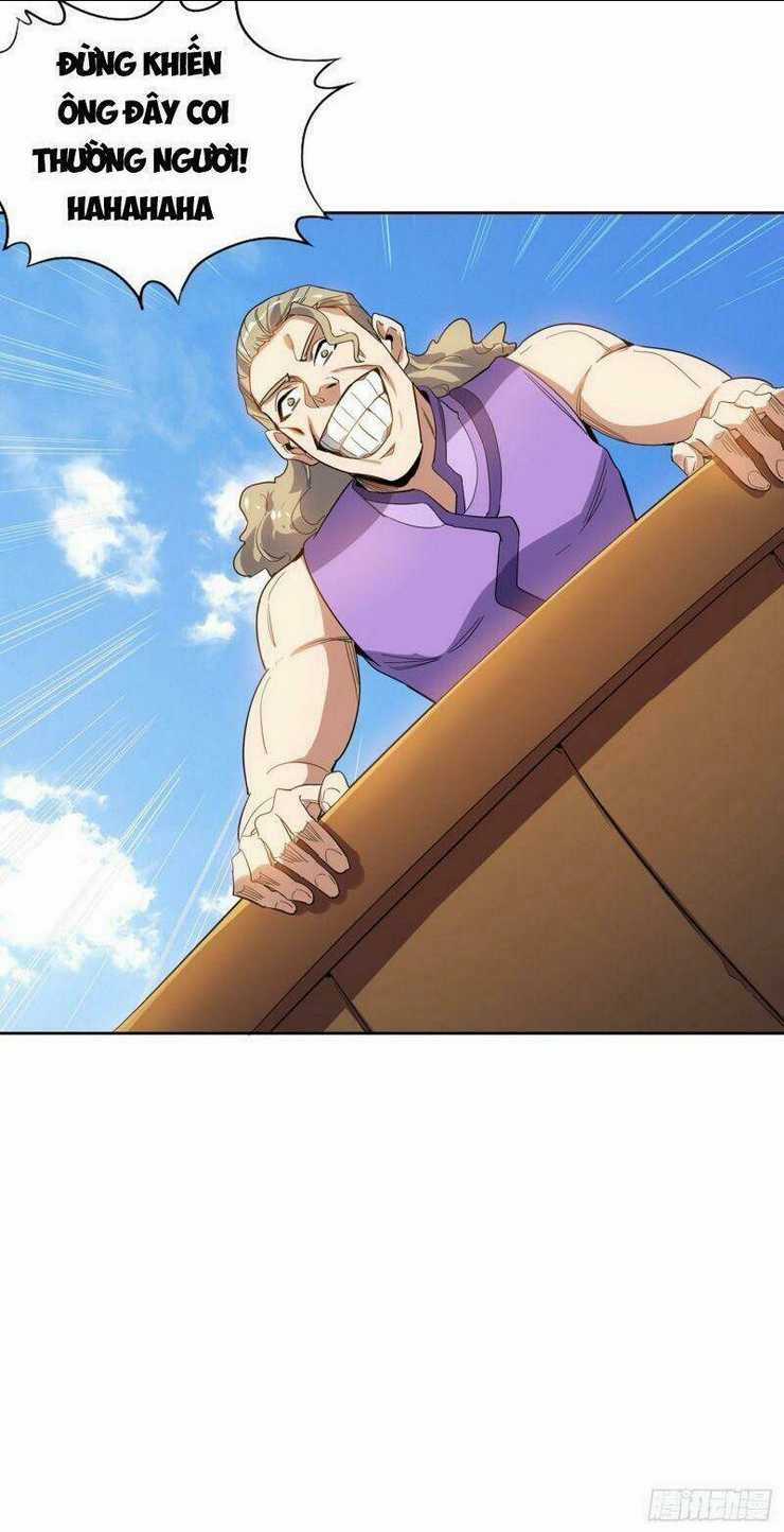 Ta Bị Nhốt Tại Cùng Một Ngày Mười Vạn Năm Chapter 27 trang 26